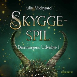 Dronningens Udvalgte -1: Skyggespil