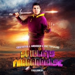 Spillets forbandelse -1: Spillets forbandelse