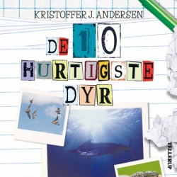 De 10 dyr: De 10 hurtigste dyr