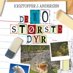De 10 dyr: De 10 største dyr