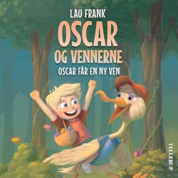 Oscar og vennerne -2: Oscar får en ny ven