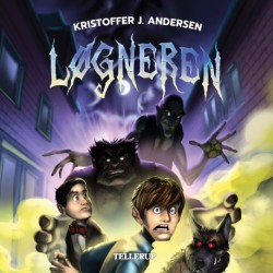 Løgneren