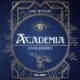 Academia -2: Livseliksiren