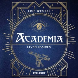 Academia -2: Livseliksiren