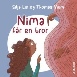 Nima -1: Nima får en bror