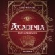 Academia -3: Forvandlingen