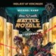 Battle Royale -4: Ind i stormen