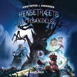 Heksetræets forbandelse