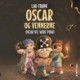 Oscar og vennerne -1: Oscar vil være pirat