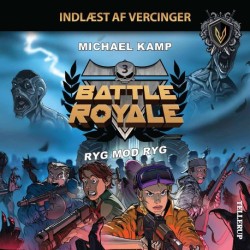 Battle Royale -3: Ryg mod ryg