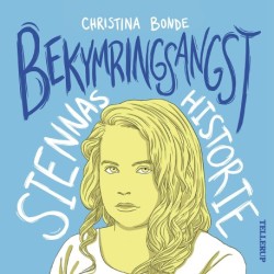 Angst -3: Bekymringsangst: Siennas historie