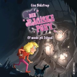 Den magiske pony -8: Et møde på Island