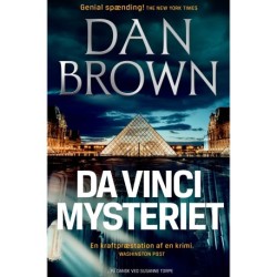 Da Vinci Mysteriet