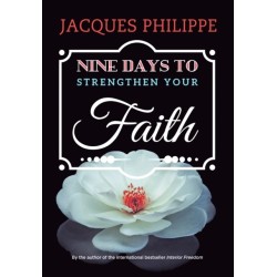 Nine Days to Strengthen Your Faith