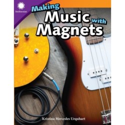 Making Music with Magnets