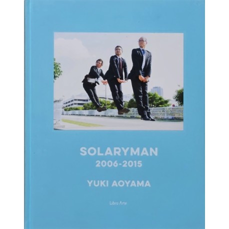 SOLARYMAN 2006-2015