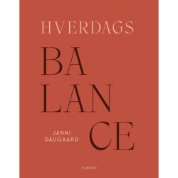 Hverdagsbalance