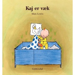 Kaj er væk