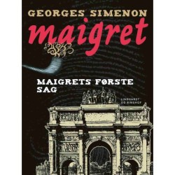 Maigrets første sag