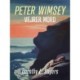 Peter Wimsey vejrer mord