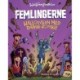 Femlingerne - Halloween med danse-zombie