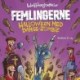Femlingerne - Halloween med danse-zombie