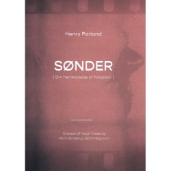 Sønder - om fremkaldelse af fotopapir