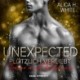 Unexpected – Plötzlich Verliebt: Trevor und Rebecca (New York Tigers 8)