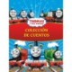 Thomas y sus amigos – Colección de cuentos