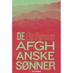 De afghanske sønner
