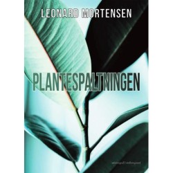 PLANTESPALTNINGEN