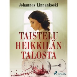 Taistelu Heikkilän talosta