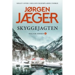 Skyggejagten