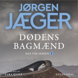 Dødens bagmænd