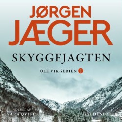 Skyggejagten