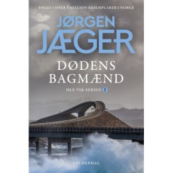 Dødens bagmænd