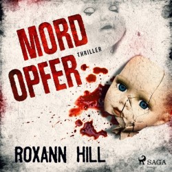Mordopfer (Wuthenow–Thriller 2)