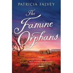 The Famine Orphans