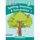 Spelling, Grammar & Punctuation Pupil Book 5: In Print Letters (British English edition)