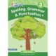 Spelling, Grammar & Punctuation Pupil Book 3: In Print Letters (British English edition)