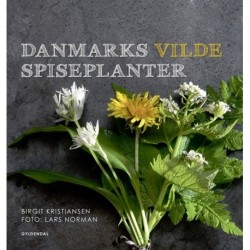 Danmarks vilde spiseplanter