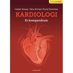 Kardiologi - et kompendium