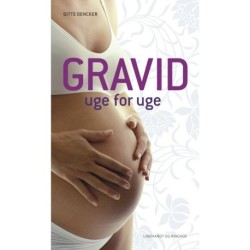 Gravid uge for uge