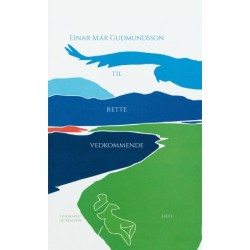 Til rette vedkommende