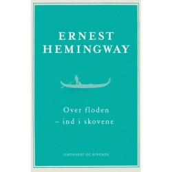 Over floden - ind i skovene