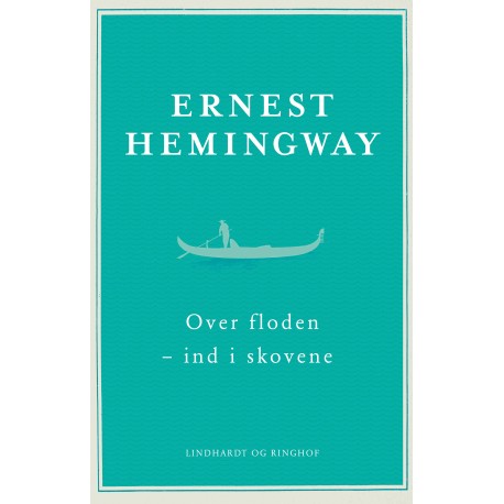 Over floden - ind i skovene