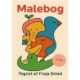 Malebog: Af Freja Smed