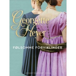 Følsomme forviklinger