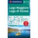 Lago Maggiore, Lago di Varese