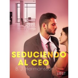 Seduciendo al CEO